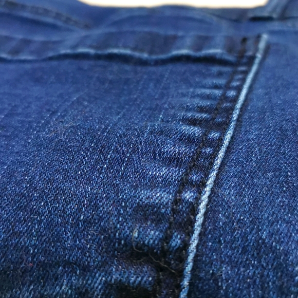 Pennington's Love & Legend Jeans - Picture 4 of 4